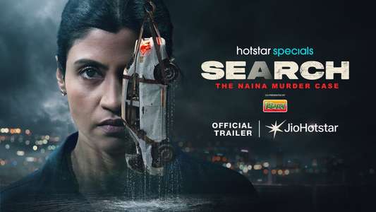 Search: The Naina Murder Case - Backdrops