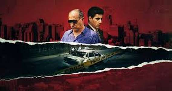 Season 1 - Backdrops