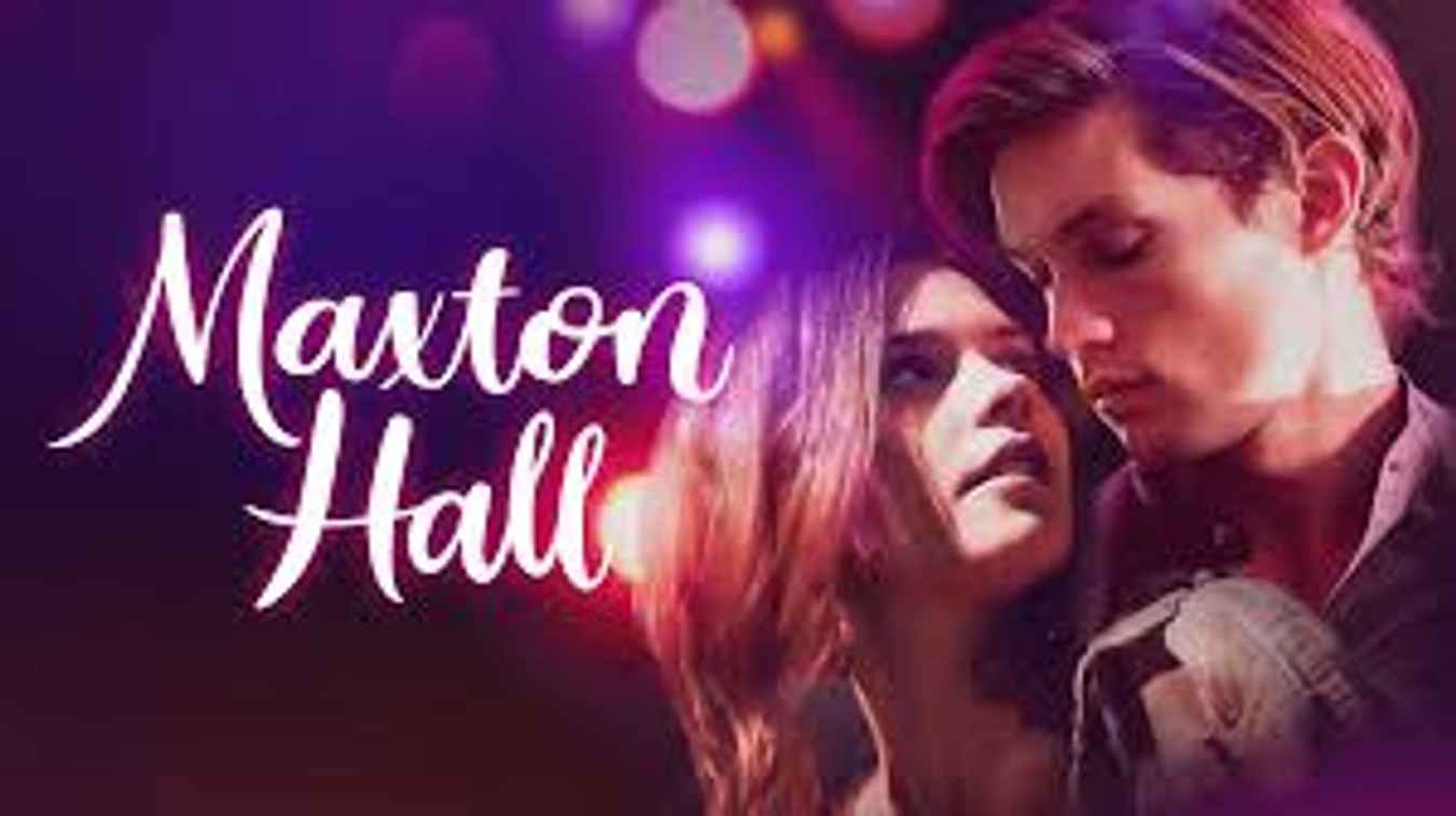 Maxton Hall - The World Between Us