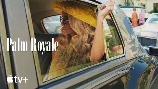 Palm Royale - Backdrops
