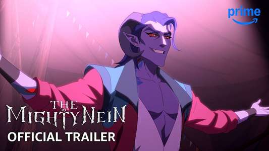 The Mighty Nein - Backdrops