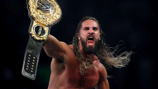 WWE: Unreal - Backdrops