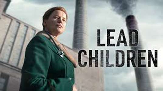 Lead Children - Backdrops