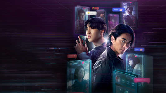 Million-Follower Detective - Backdrops