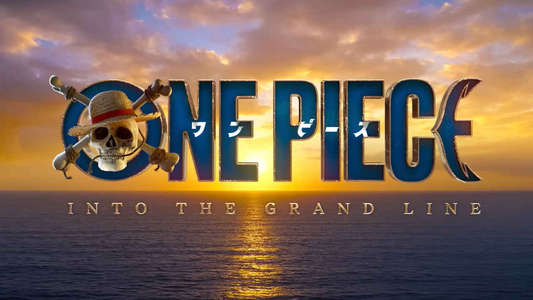 One Piece - Backdrops