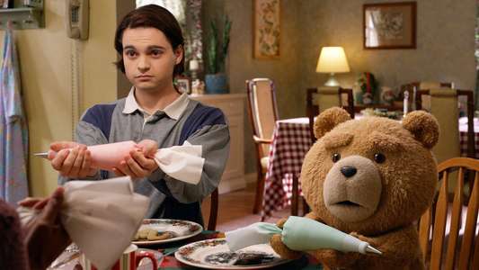 Ted - Backdrops