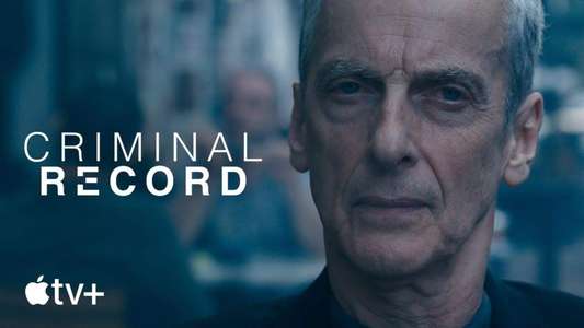 Criminal Record - Backdrops