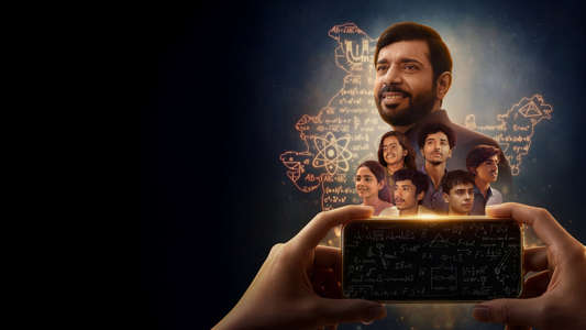 Hello Bachhon - Backdrops