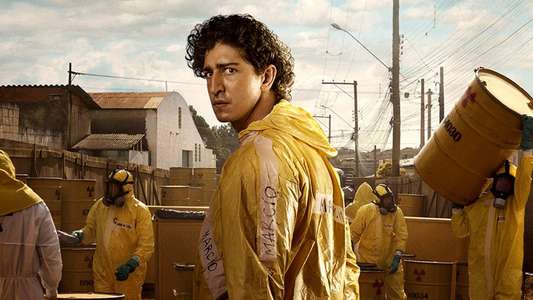 Season 1 - Backdrops