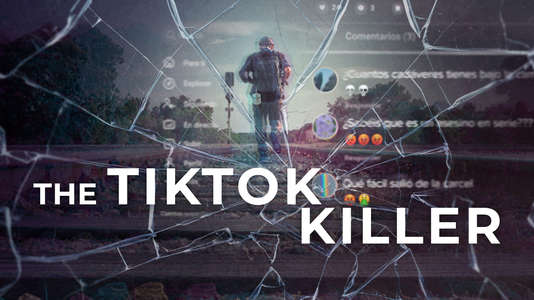 The TikTok Killer - Backdrops