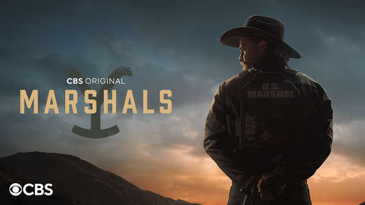 Y: Marshals - Backdrops