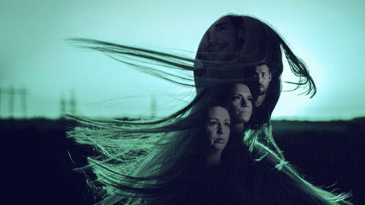 A Friend  a Murderer - Backdrops