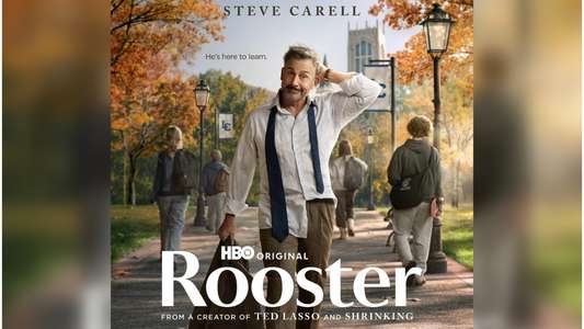 Rooster - Backdrops