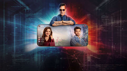 Do Duniya  Ek Dil - Backdrops
