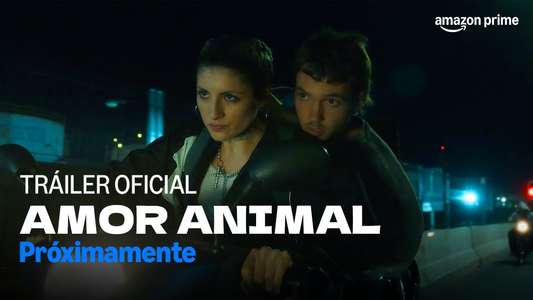 Amor Animal - Backdrops