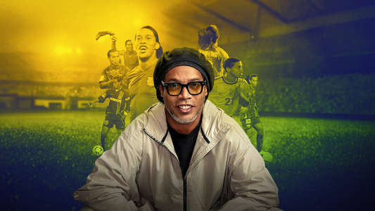 Ronaldinho: The One and Only - Backdrops