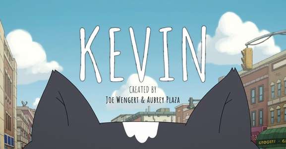 Kevin - Backdrops