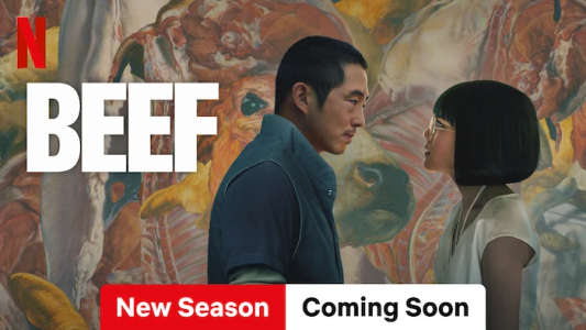 Season 2 - Backdrops