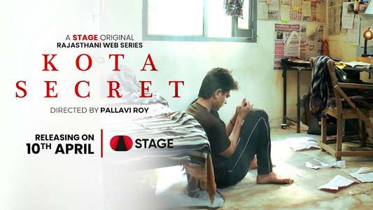 Kota Secret - Backdrops