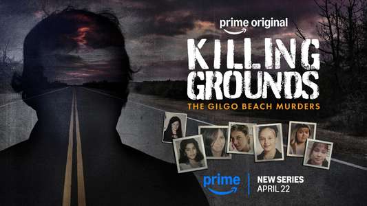 Killing Grounds: The Gilgo Beach Murders - Backdrops