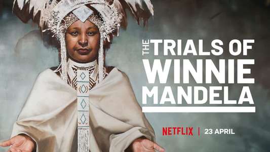 The Trials of Winnie Mandela - Backdrops