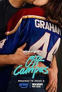 Off Campus - Backdrops