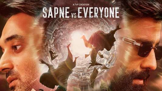 Sapne Vs Everyone - Backdrops