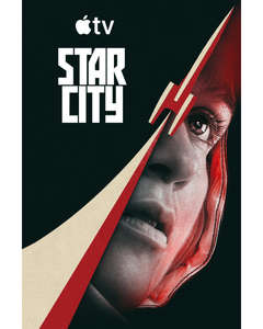 Star City - Backdrops