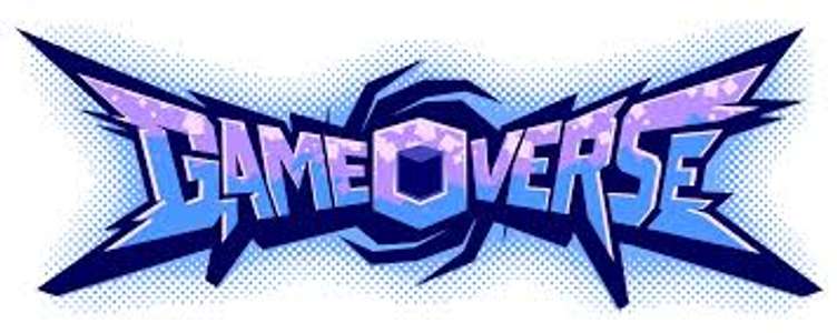 Gameoverse - Backdrops