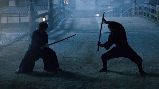 Song of the Samurai - Backdrops