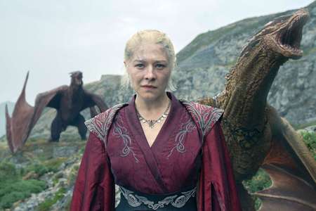 Season 3 - Backdrops