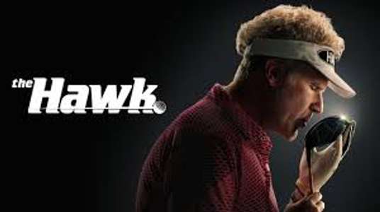 The Hawk - Backdrops