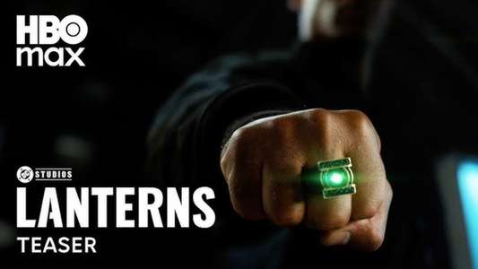 Lanterns - Backdrops