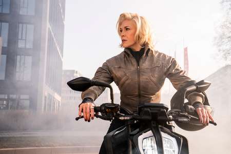 Ride or Die - Backdrops