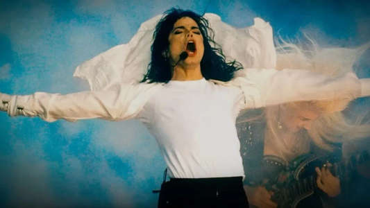 Michael Jackson: The Verdict - Backdrops