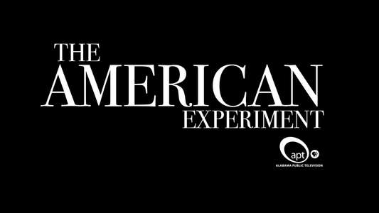 The American Experiment - Backdrops