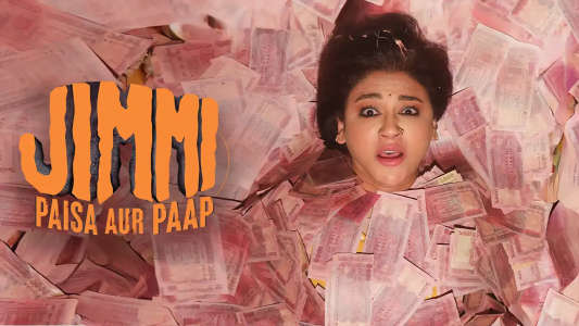 Jimmi: Paisa Aur Paap - Backdrops