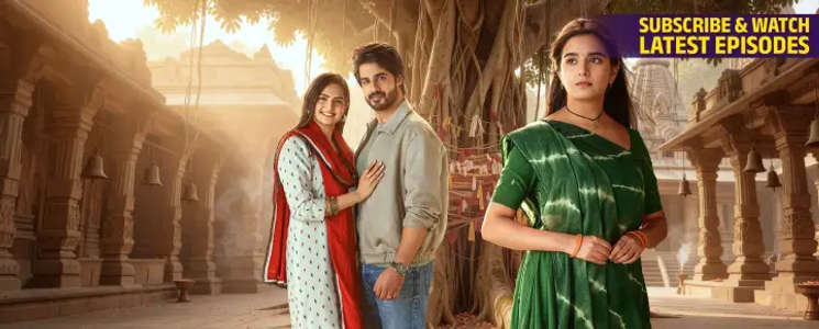 Tu Hi Re Dil Mein - Backdrops