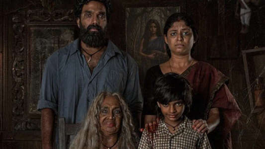 Muthassi - Backdrops