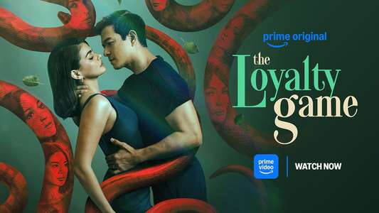 The Loyalty Game - Backdrops