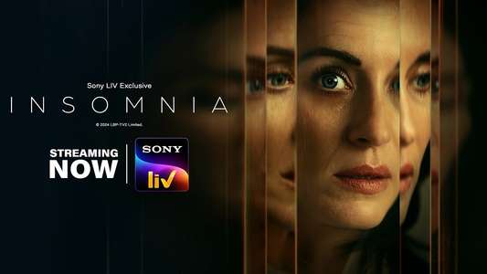 Insomnia - Backdrops