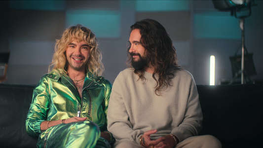 Kaulitz & Kaulitz - Backdrops