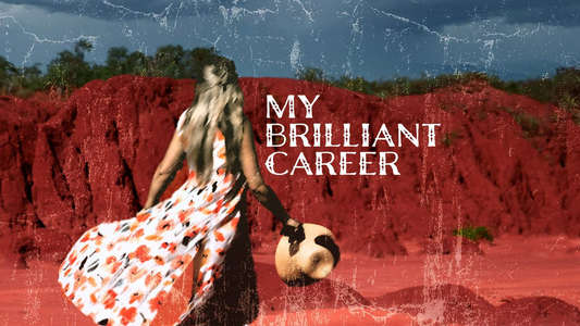 My Brilliant Career - Backdrops