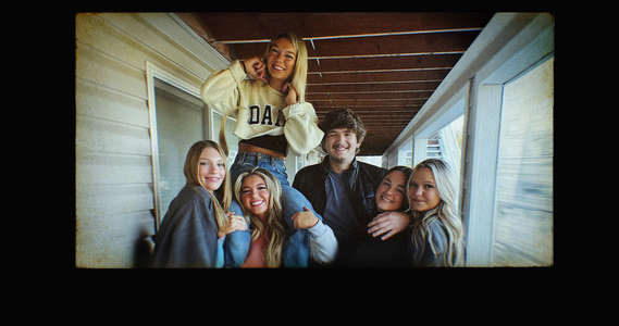 The Idaho College Murders: College Nightmare - Backdrops