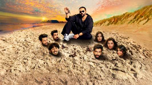 Khatron Ke Khiladi - Backdrops