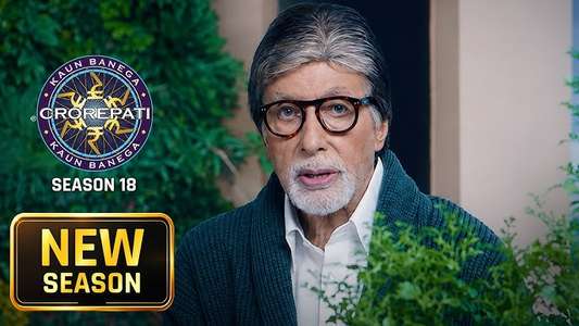 Kaun Banega Crorepati - Backdrops