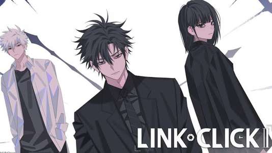 LINK CLICK - Backdrops