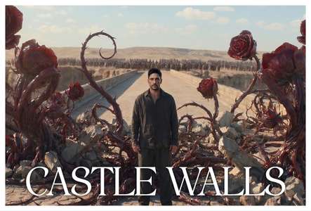 Season 1 - Backdrops