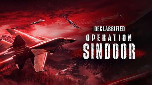 Declassified: Operation Sindoor - Backdrops