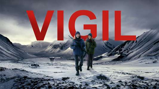 Vigil - Backdrops